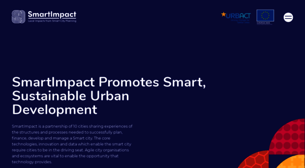 smartimpact-project.eu