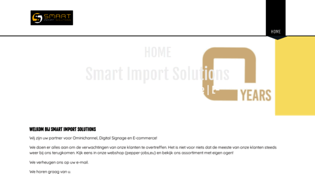 smartimportsolutions.nl