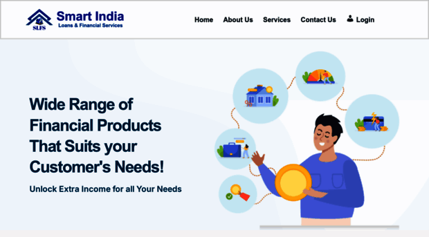 smartindialoans.com