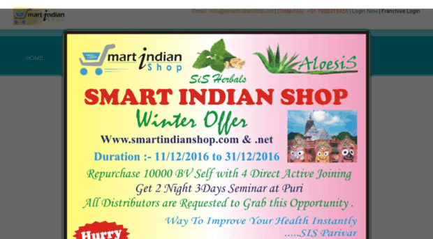 smartindianshop.net