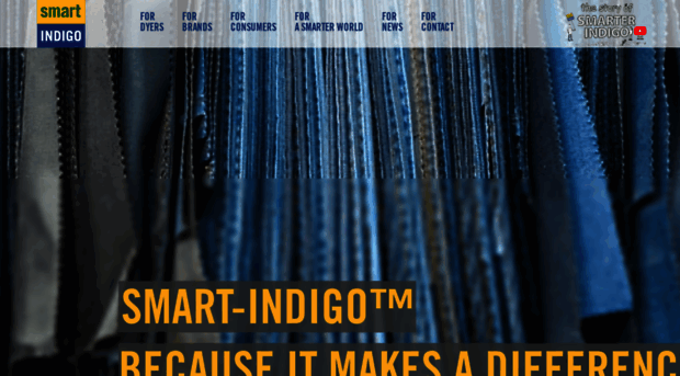 smartindigo.com