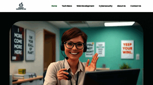 smartindustrysk.com