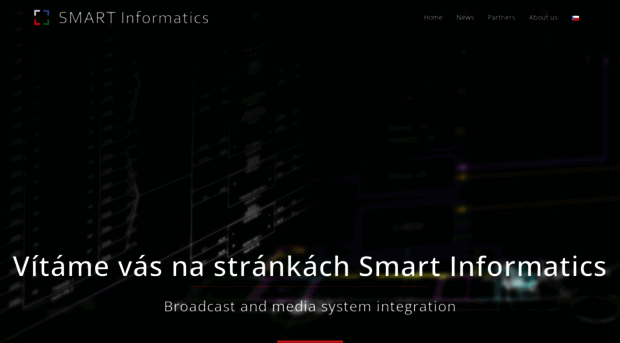 smartinformatics.cz