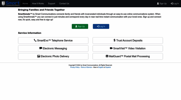 smartinmate.com