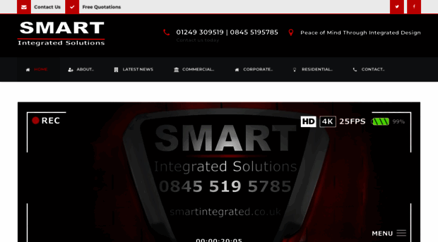 smartintegrated.co.uk