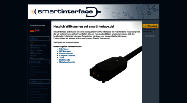 smartinterface.de