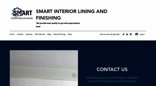 smartinteriorlining.net