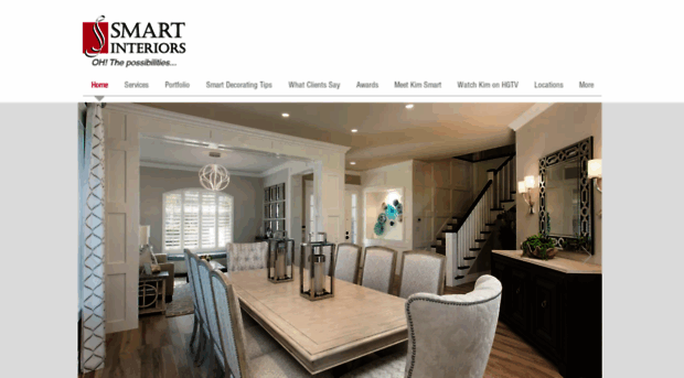 smartinteriors.net