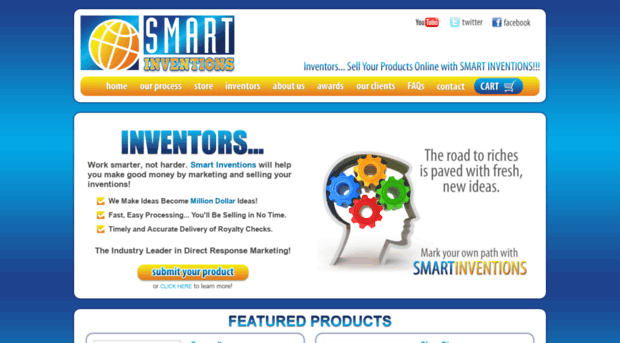 smartinventions.com