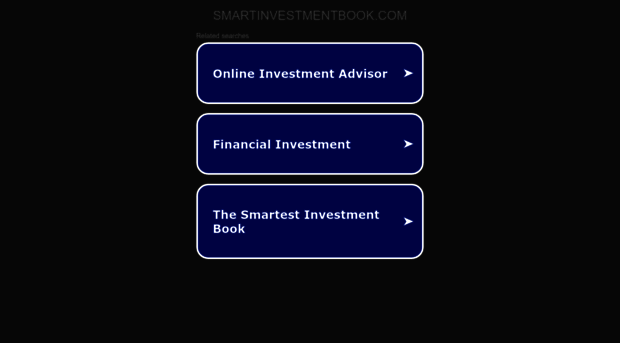 smartinvestmentbook.com