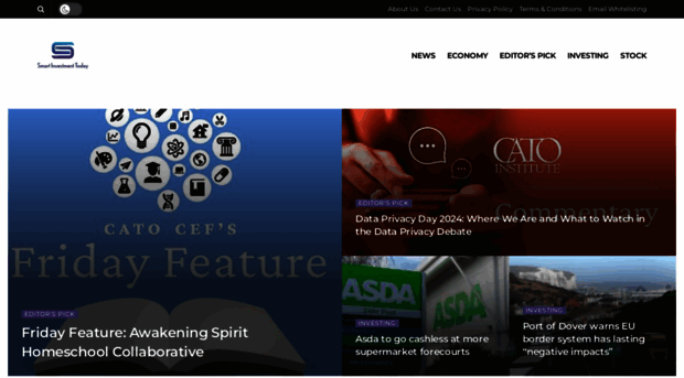 smartinvestmenttoday.com