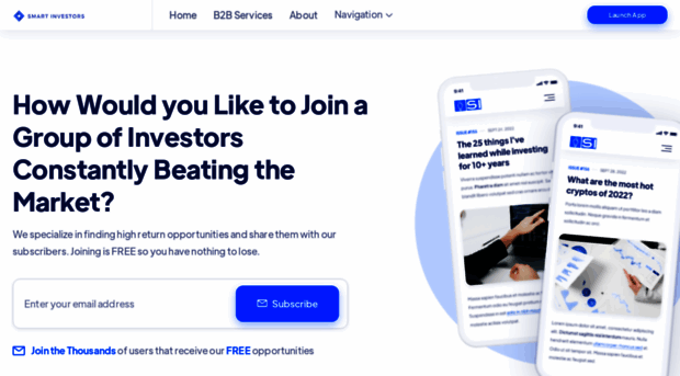 smartinvestors.com