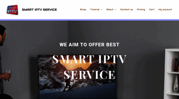 smartiptvservice.com