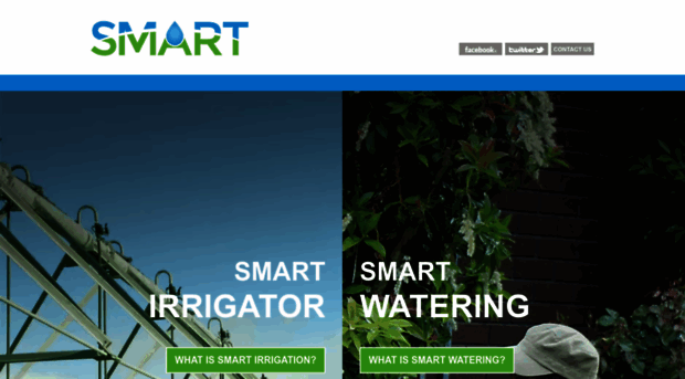 smartirrigation.co.nz