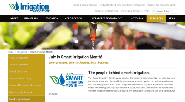 smartirrigationmonth.com