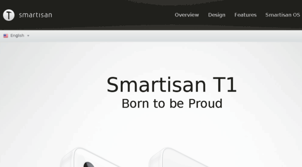 smartisan.cn