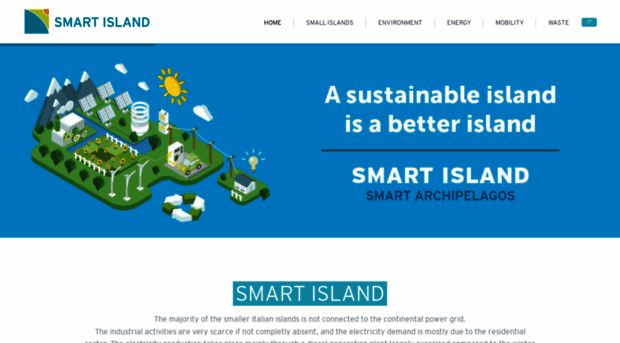 smartisland.eu