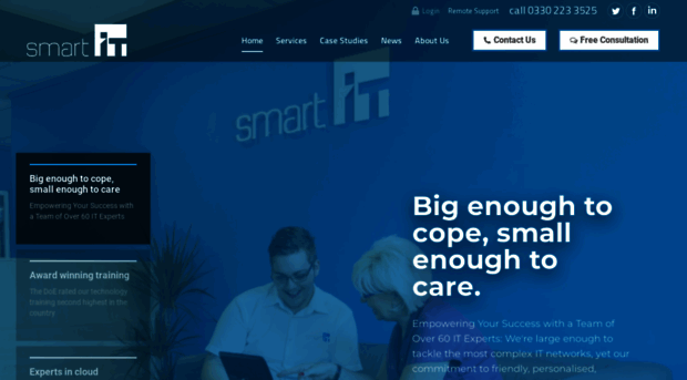 smartitgroup.co.uk