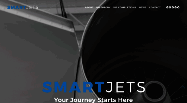 smartjets.com