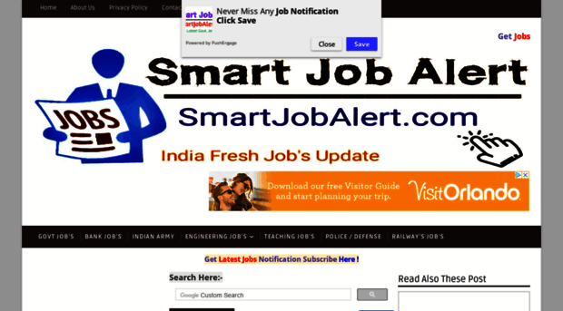 smartjobalert.com