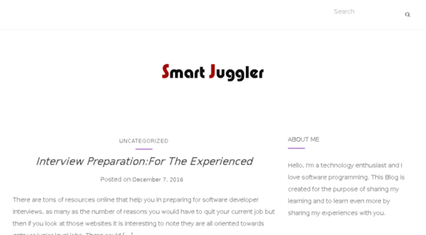 smartjuggler.com