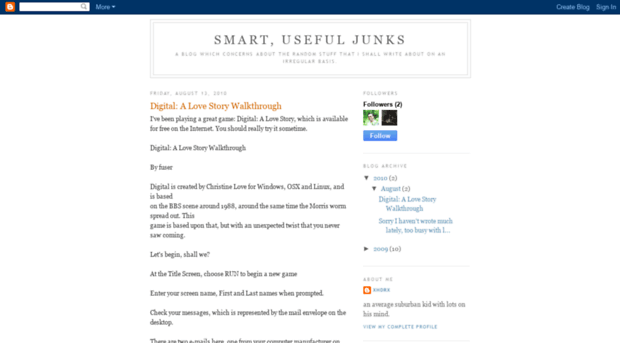 smartjunk.blogspot.com
