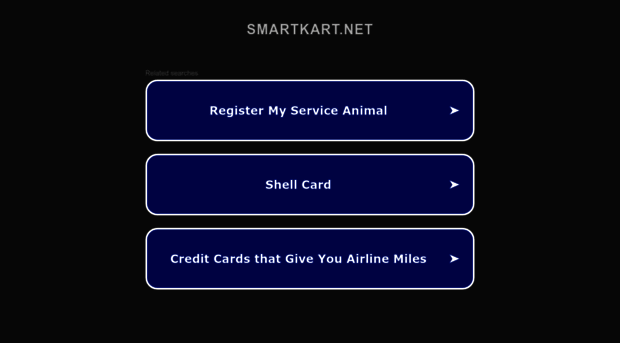 smartkart.net