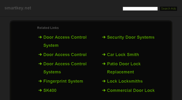 smartkey.net