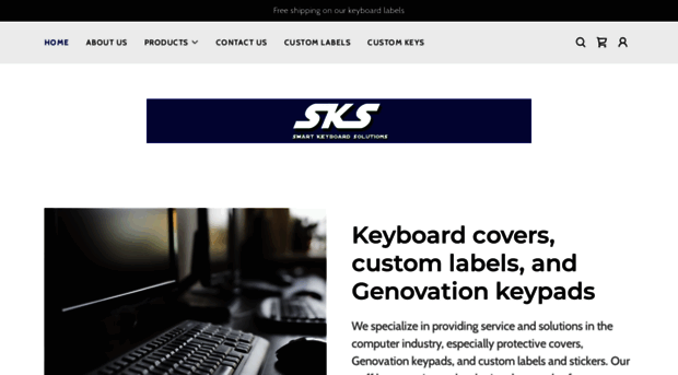 smartkeyboardsolutions.com