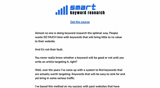 smartkeywordresearch.com