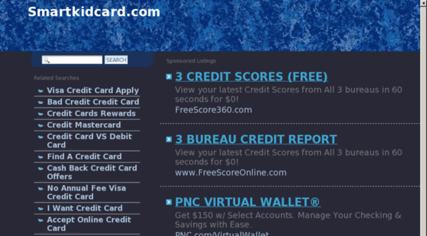 smartkidcard.com