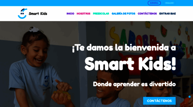 smartkids.edu.pa