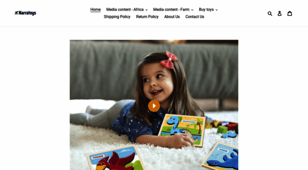 smartkids.toys