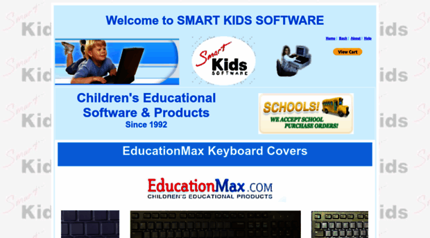 smartkidssoftware.com