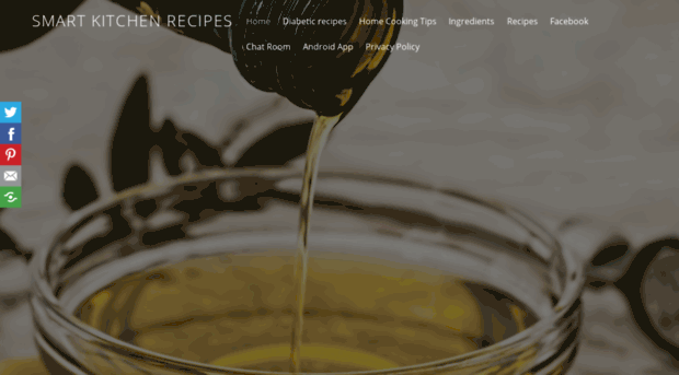 smartkitchenrecipes.com