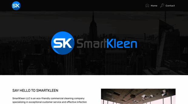 smartkleenco.com