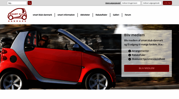 smartklubdanmark.dk