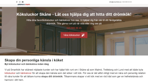 smartkok.se