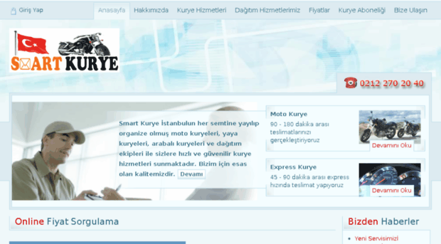 smartkurye.com.tr