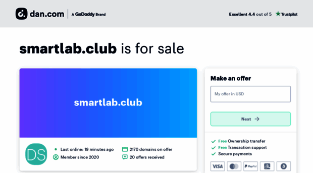 smartlab.club