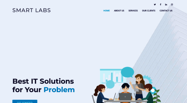 smartlabs.com.np