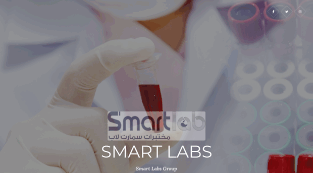 smartlabsgroup.com