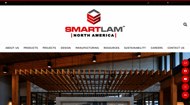 smartlam.com