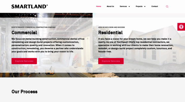 smartlandconstruction.com