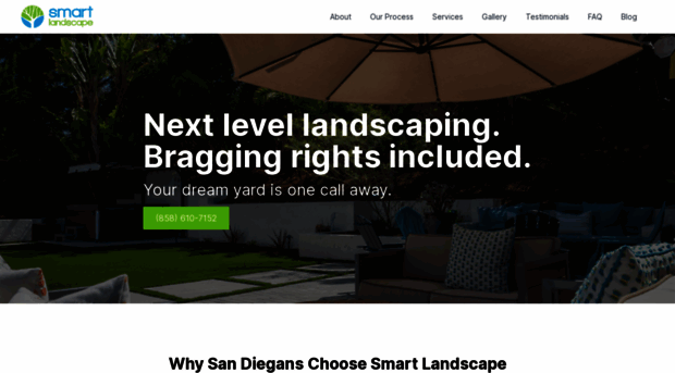 smartlandscapeandgarden.com