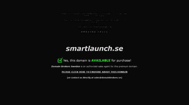 smartlaunch.se