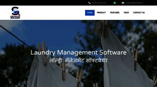 smartlaundry.in