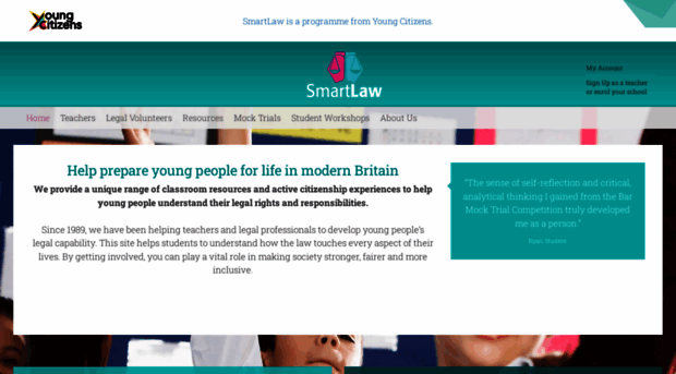 smartlaw.org.uk