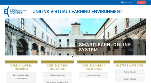 smartlearn.unilink.it