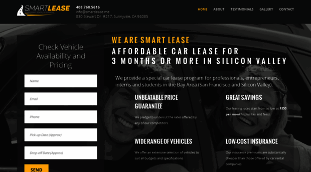 smartlease.co